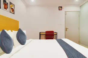 Super Townhouse SR Nagar Near  - Rum