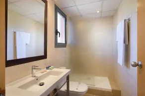 SG Costa BCN Apartments - Salle de bain