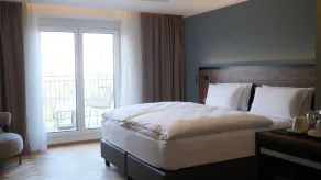 UNICO Boutique Hotel - Chambre