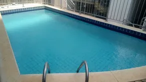 Faria Lima Flat Service - Pool