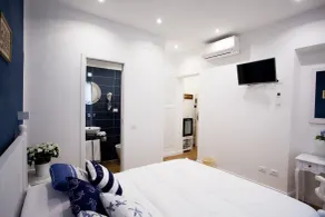 Atmosfere Guest House - Cinque Terre e La Spezia - Chambre
