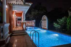 Casa Albuquerque - Pool