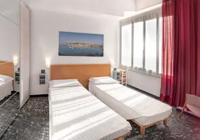 Casa per Ferie Villa Pozzi - Camera