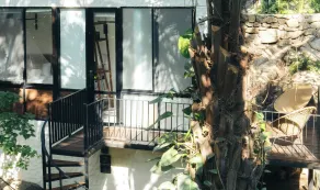 Casa Selva Sayulita - Camera