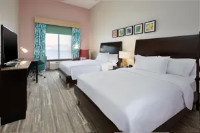 Hilton Garden Inn Akron - Værelse