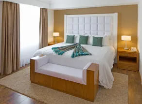 Veracruz Centro Histórico - Chambre