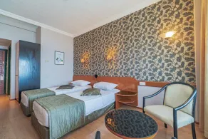 Assos Eden Gardens Hotel - Quarto