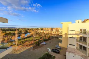 Laguna - Vilamoura - Ausblick vom Zimmer