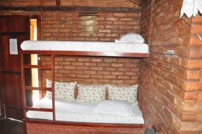 Repousada Chalés - Room