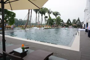 Westlake Hotel & Resort Vinh Phuc - Pool