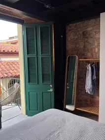 Corcho rooms - Chambre