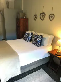 28 La Rochelle - Room