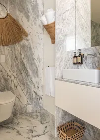Village By BOA - Salle de bain