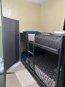 Miami Vibes Hostel-Like Shared Room - Værelse