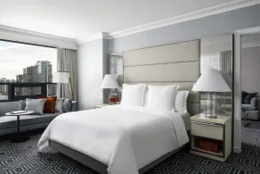 Four Seasons Hotel Atlanta - Chambre