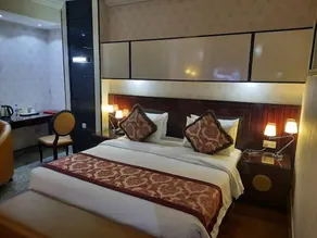 Daltons Hotels and Resort - Bathroom