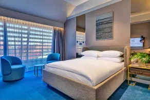 Old Town Haston - Room