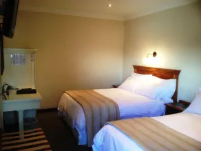 Turnberry Boutique Hotel - Room