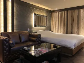 Hotel Raza - Adults Only - Quarto