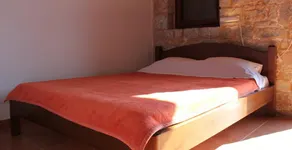Lalloudes Hotel Mani - Chambre