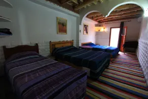 Kasbah La Vallée des Figues Dadès - Værelse