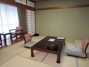The Gran Resort Elegante Shirahama - Chambre