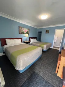 Tulip Motel - Chambre