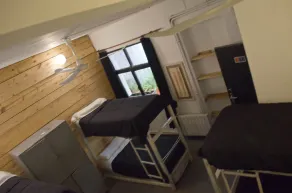 Aldea Hostel Córdoba - Habitación