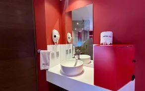 Hot Elite - Love Hotel - Solo Adultos - Room