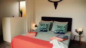 Bohemi Villas - Room