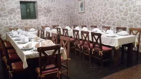 Fortuna Hotel & Restaurant - Restaurant