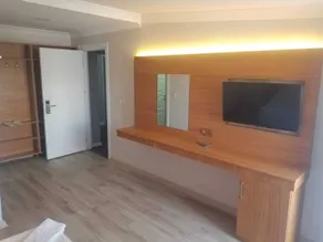 Senturk City Hotel Luleburgaz - Zimmer