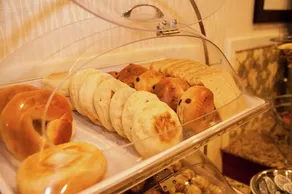 Hampton Inn Enterprise - Restaurant