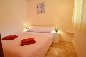 Apartments Benussi 1045 - Zimmer