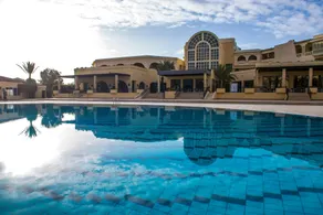 Carthage Thalasso Resort - Piscine
