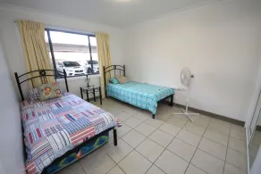 UNIDADE NORTHPOINT 4 - 100 METROS PARA A PRAIA - Quarto
