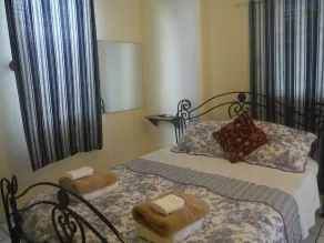 Posada Colonial Beach Villas - Room