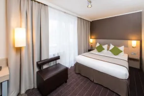 Hotel New Orly - Chambre