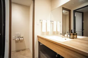 KABIN Shiro - Regale Collection - Bagno