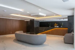 Slaviero Hotel João Pessoa - Reception