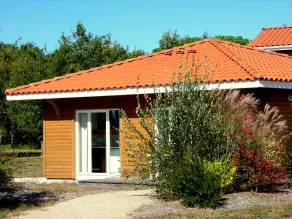 Vacancéole - Le Domaine des Grands Lacs - Værelse