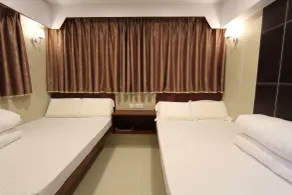 Prince Hotel - Room