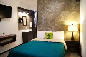 Cabo Tortuga Hotel Boutique - Zimmer
