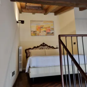 Phi Hotel Bologna Apartments - Room