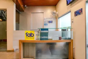 Fabexpress U Life - Reception
