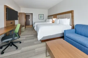 Holiday Inn Express & Suites Fort Worth North - Northlake by IHG - Chambre