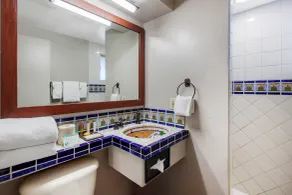 La Posada Lodge & Casitas, an Ascend Collection Hotel - Badrum