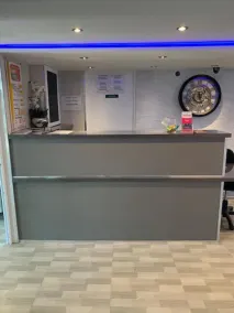 Hôtel Premier Seh - Réception