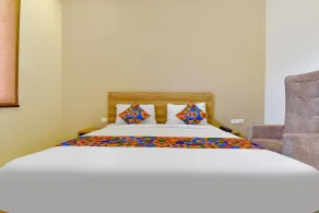 Fabhotel Prime Oxus - Camera