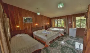 Hotel Don Taco - Room